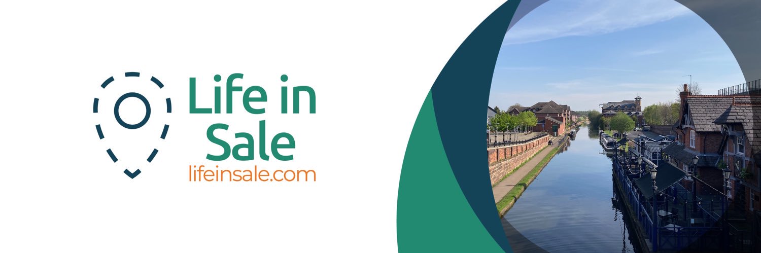 Katy @ Life in Sale (M33) banner