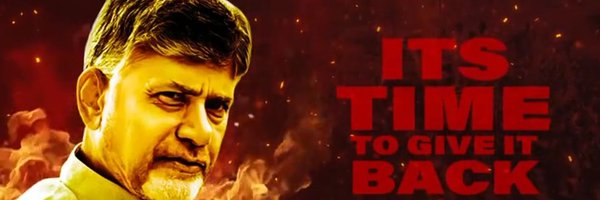 Lakshmi4TDP Profile Banner