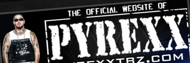 FollowPyrexx's profile banner image