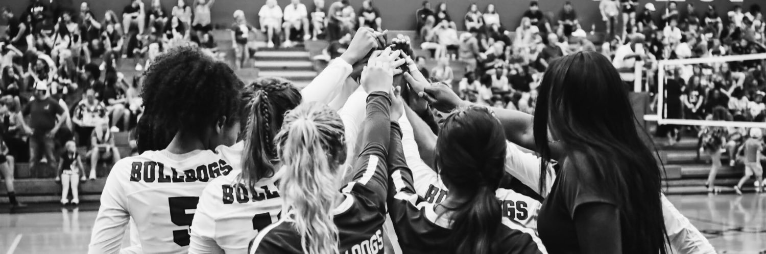 FPCHSVolleyball's profile banner image