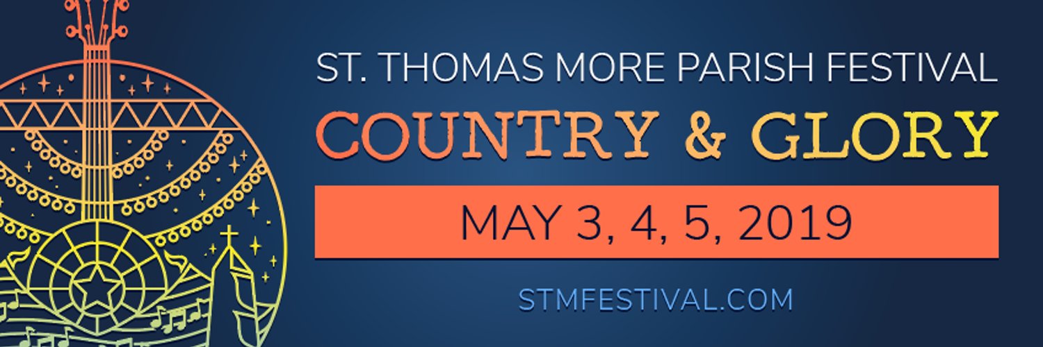 STM Church Festival (STMFestival) / Twitter