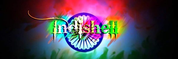 IndiShell1046 Profile Banner
