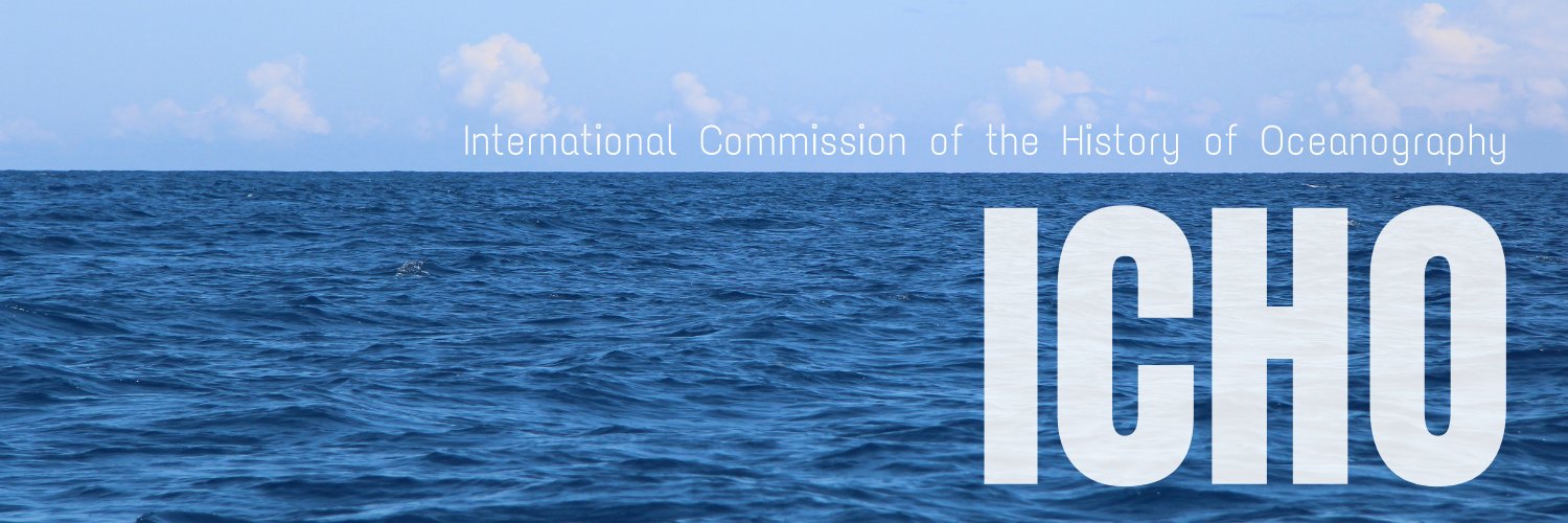 ICHO (also @ histocean.bsky.social)'s banner