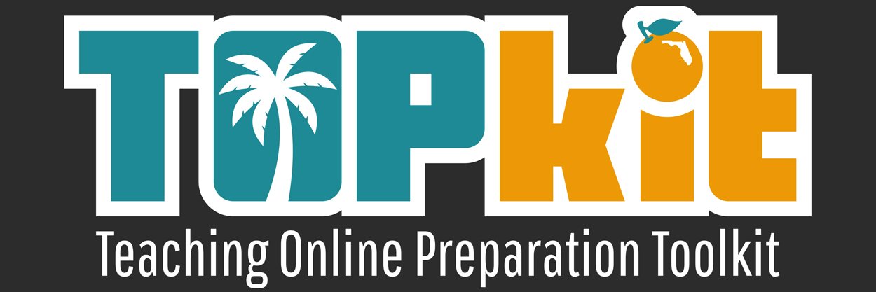 TOPkit banner