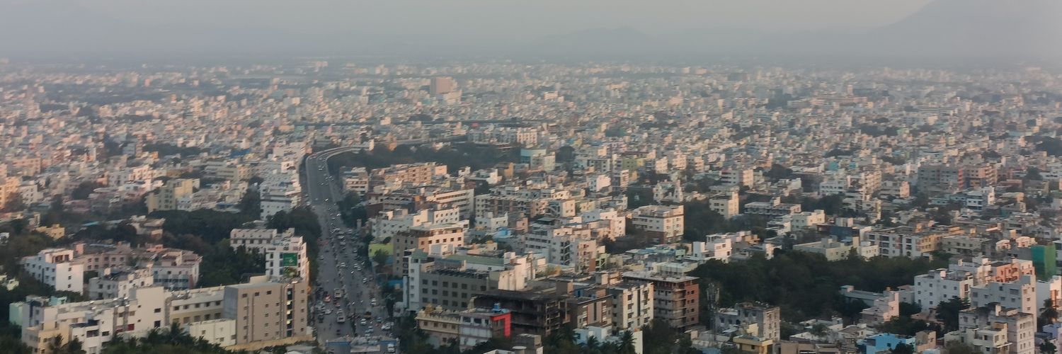 Kushagra Gupta banner