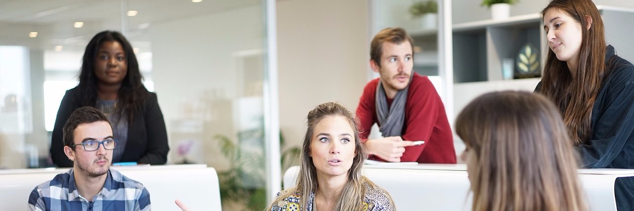 Launch Coworking banner