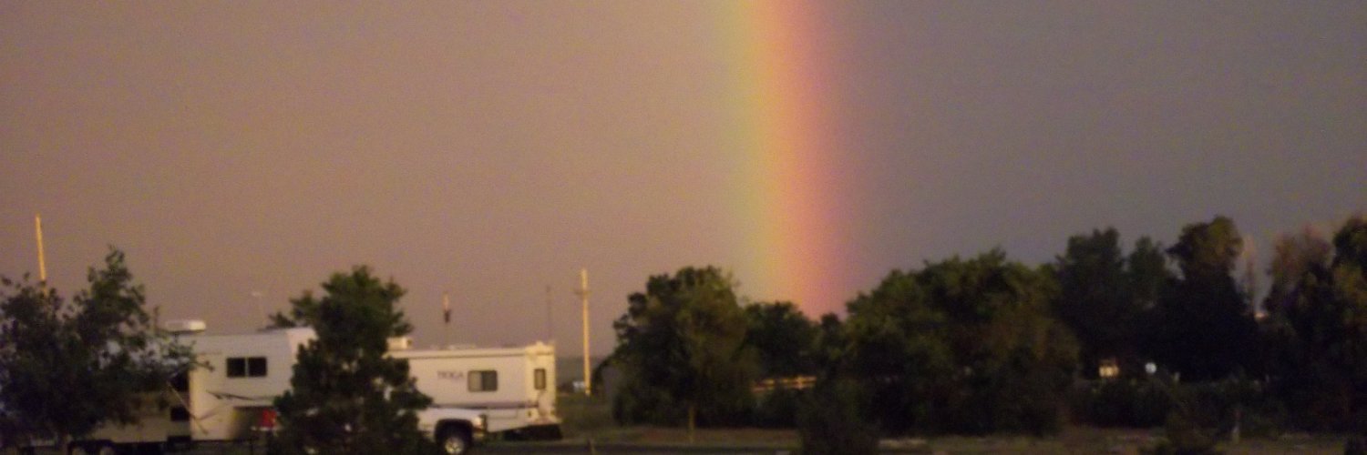 Citizen of the World🕊️Child of God🕊️Happy Hermit banner