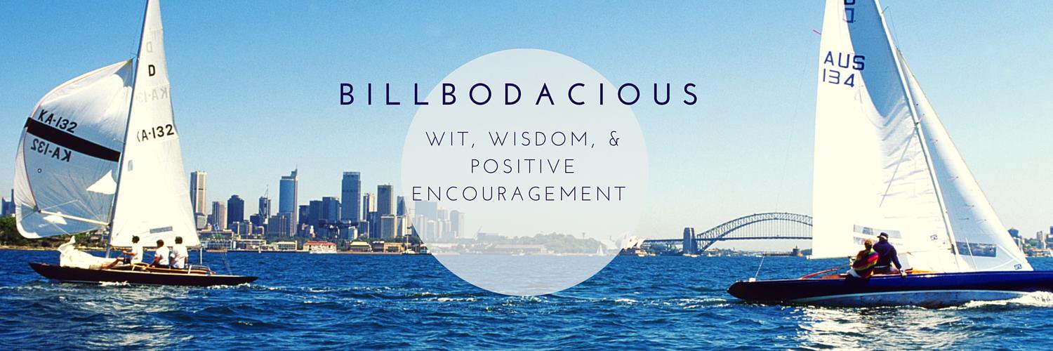 BillBodacious's profile banner image