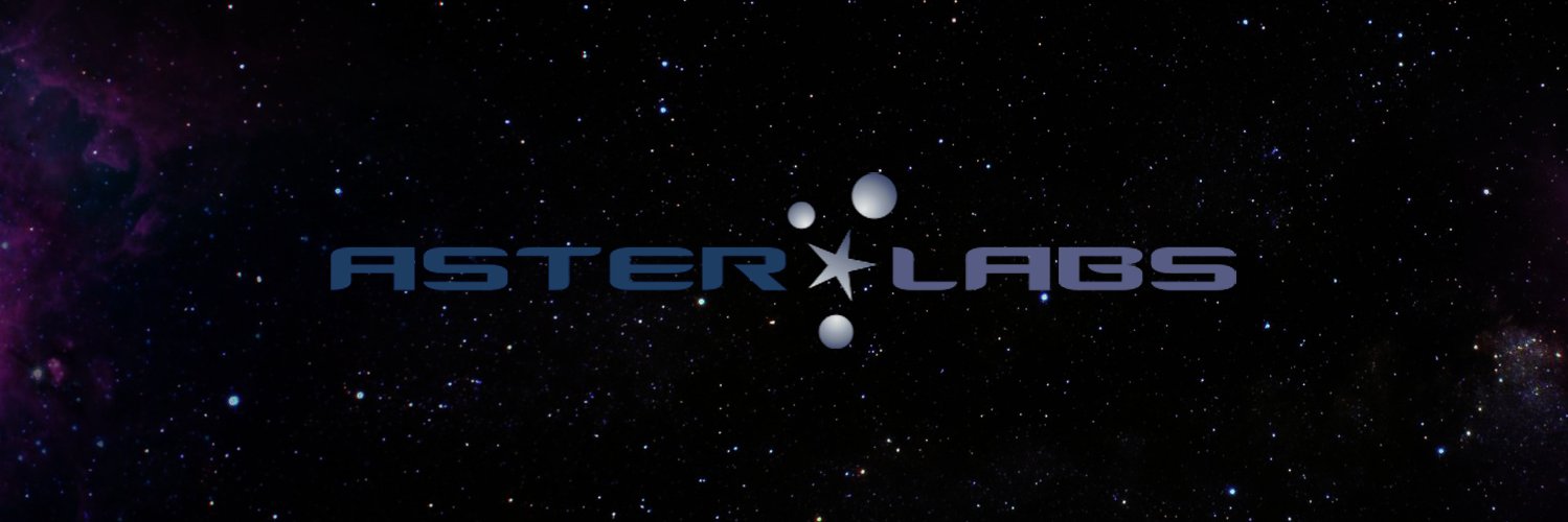 ASTERLabs banner