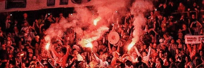 DVelezP's profile banner image