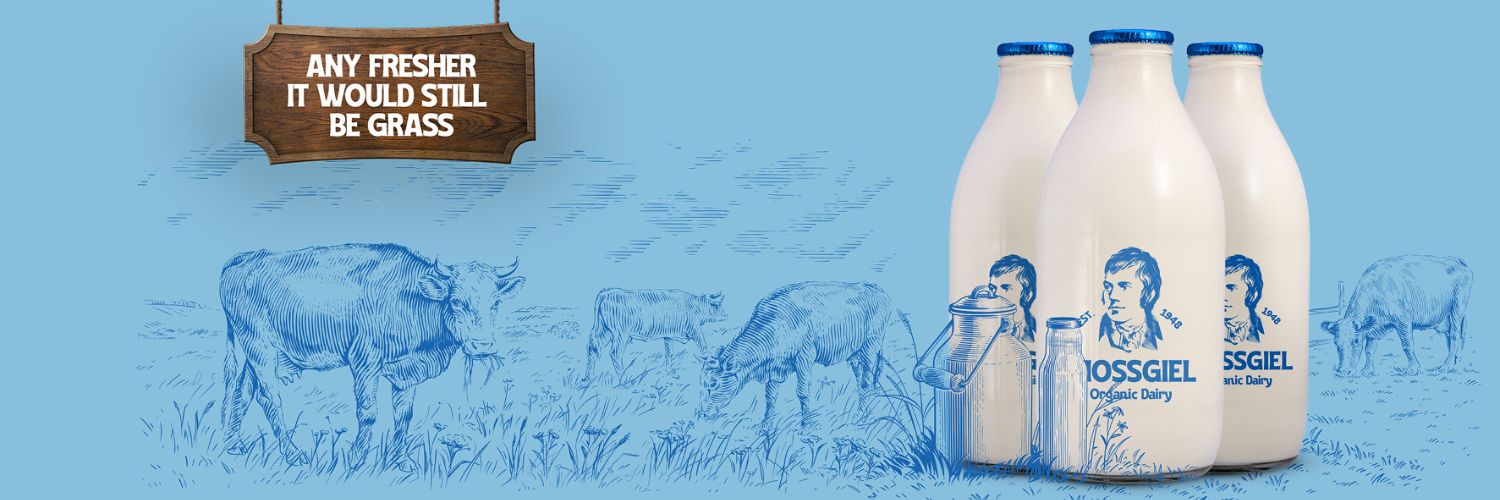 Mossgiel Organic Farm banner