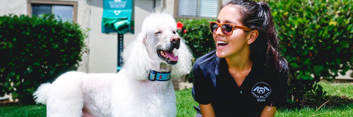 EncinitasPetSit's profile banner image