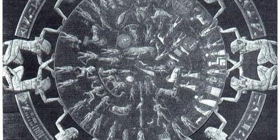 Melanated G banner