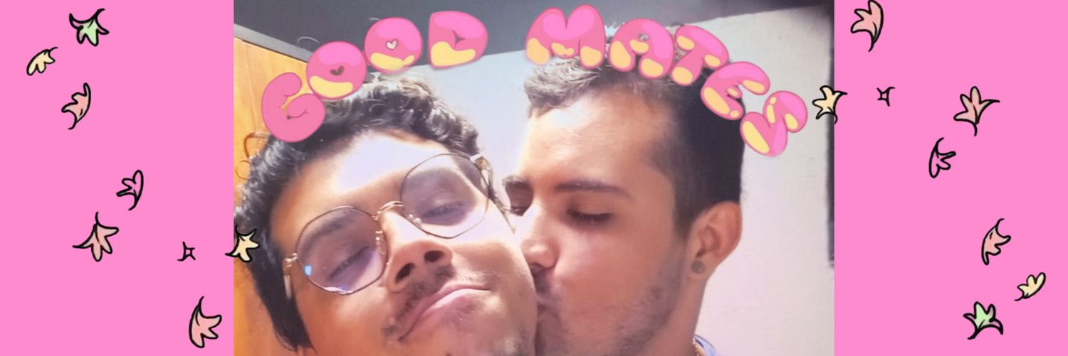 🍂Beyonce mandou eu ser de esquerda banner