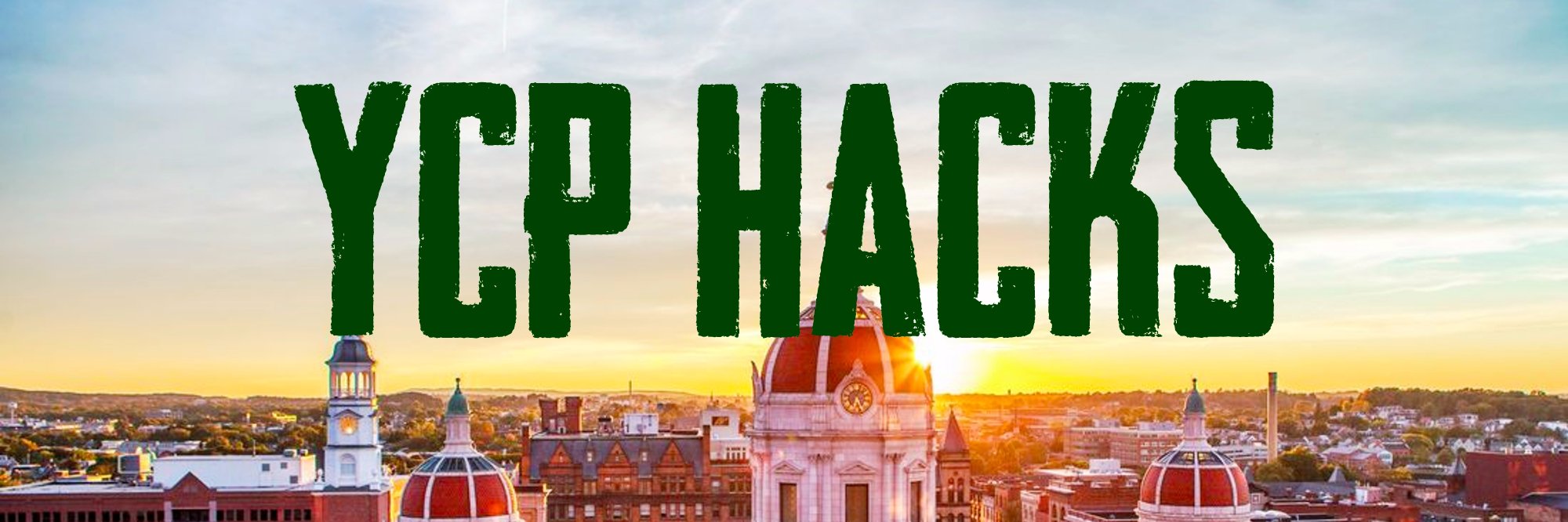 YCPHacks's profile banner image