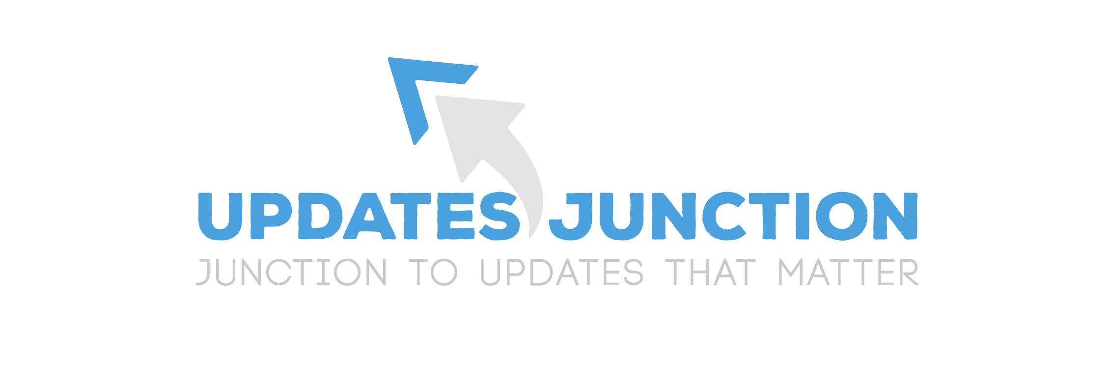 UpdatesJunction's profile banner image