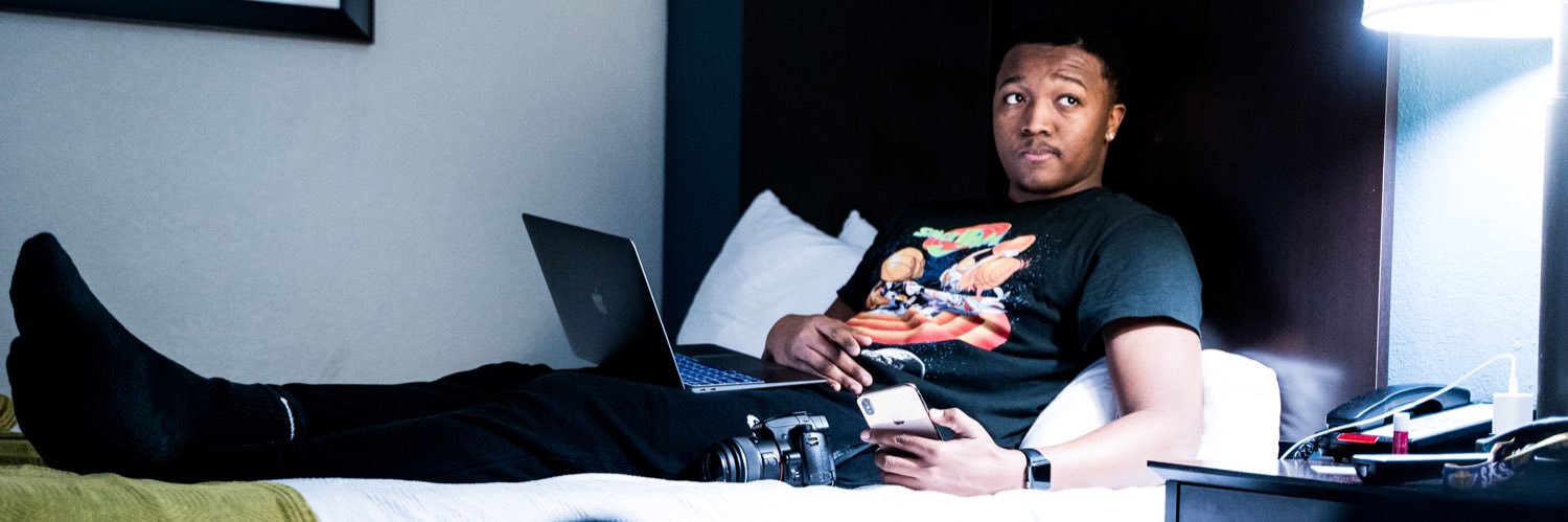 David J. Jordan banner