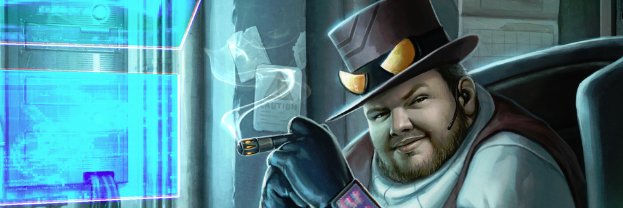 Robert A. Kouba banner