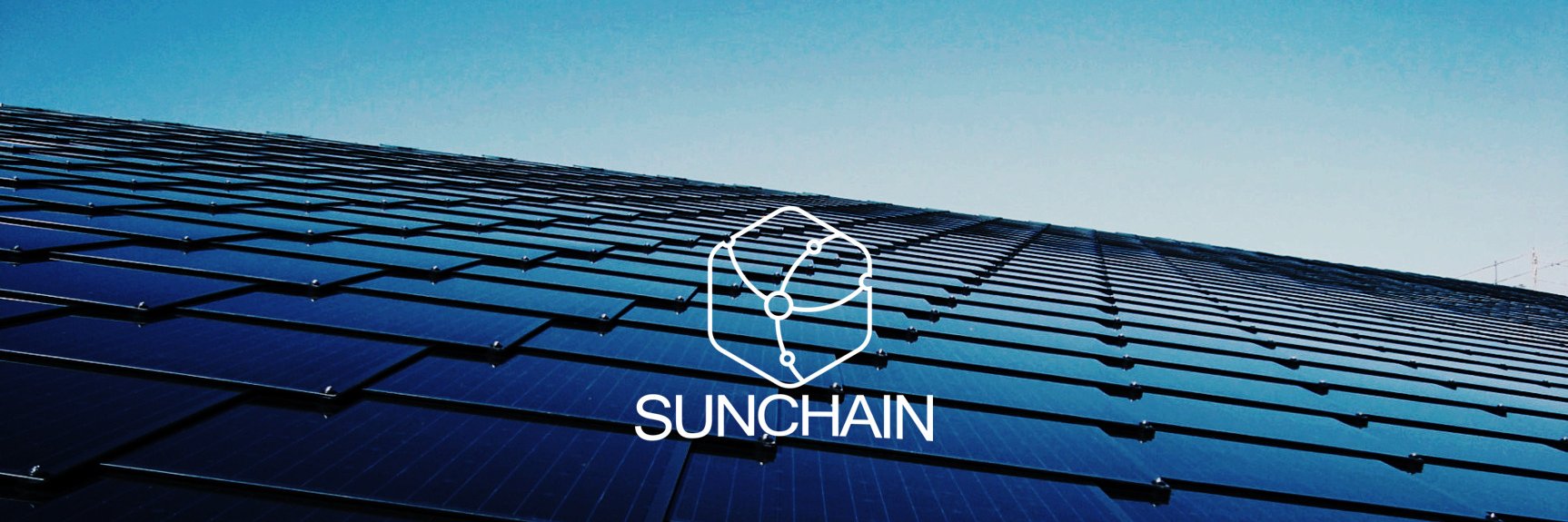 Sunchain banner