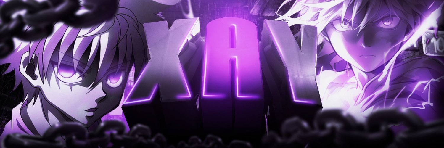 xay0x's profile banner image