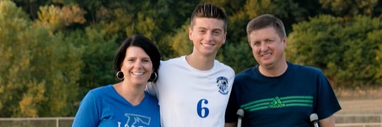 TimProsek's profile banner image