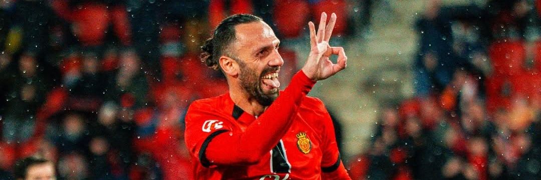 Roberto Olcese 🚬 banner