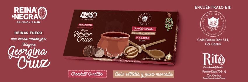ReinaNegraChoco's profile banner image
