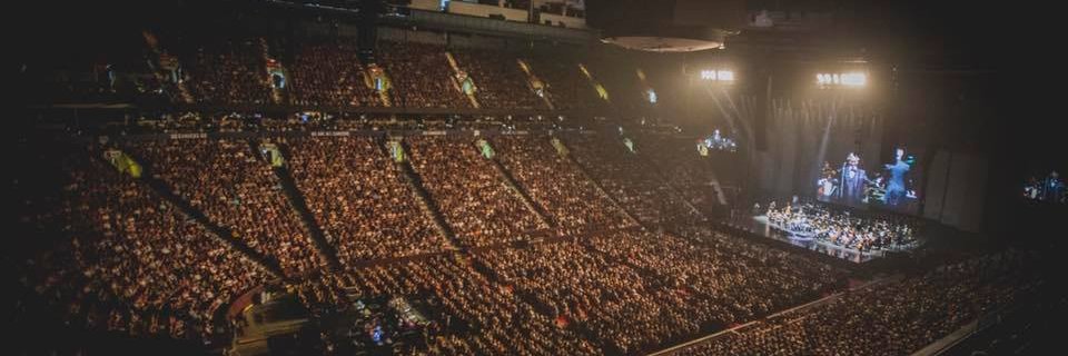 Michael Creber banner