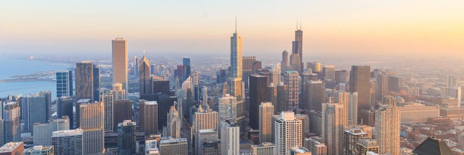 Chicago City Wire banner