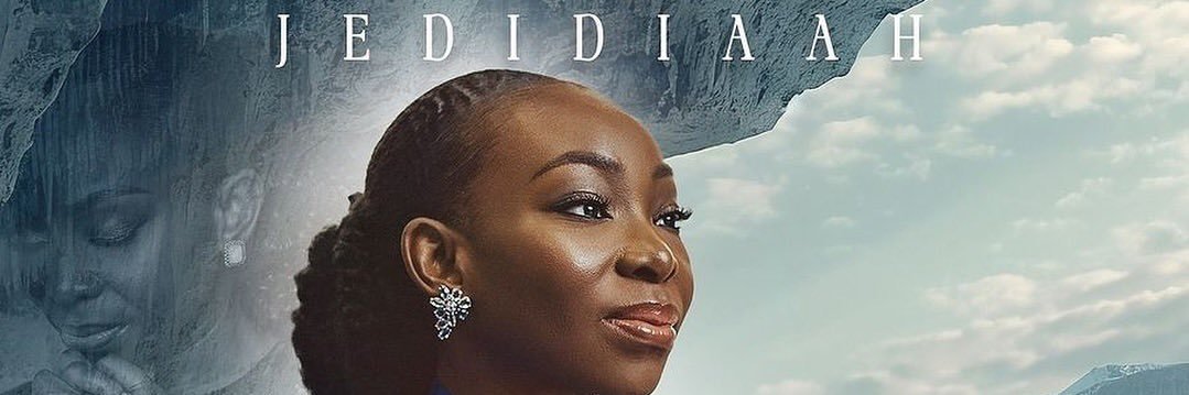jedidiaah's profile banner image