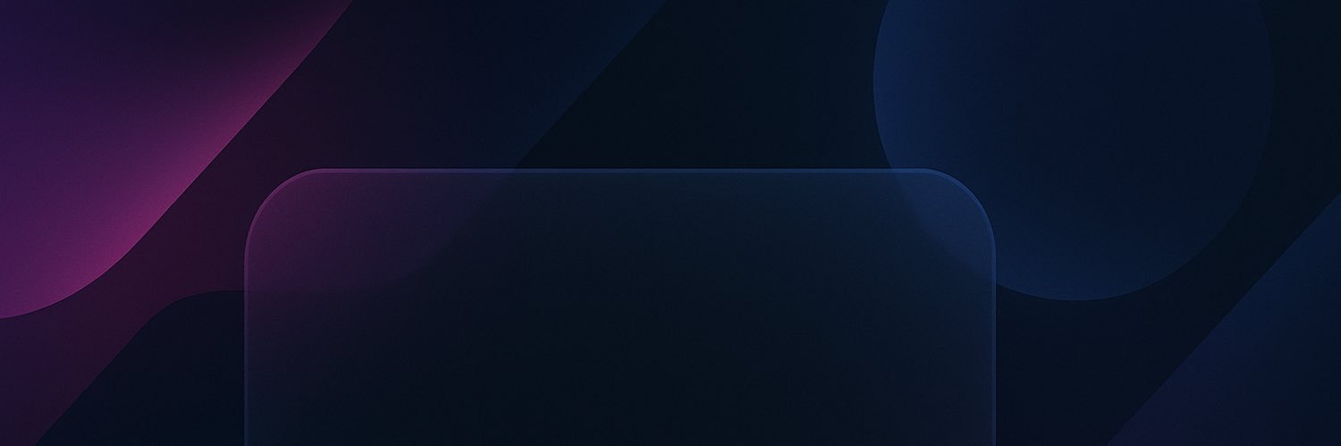 KirMoro's profile banner image