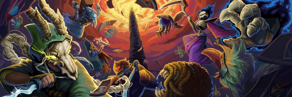 MegaCrit Profile Banner