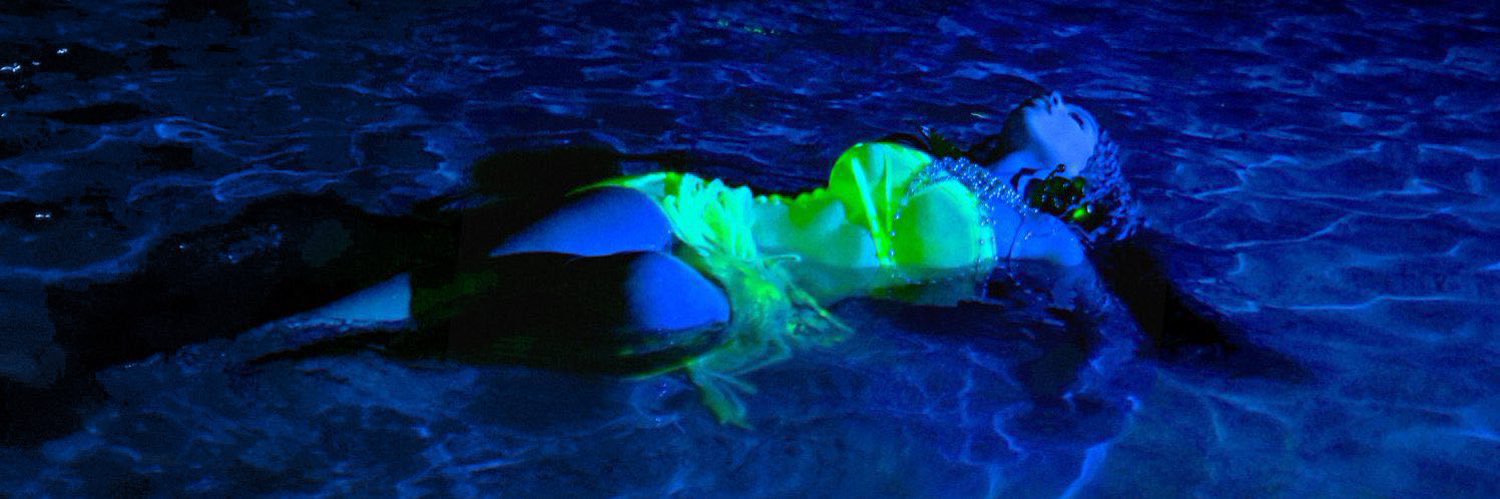 Chillin’ 🍀 banner