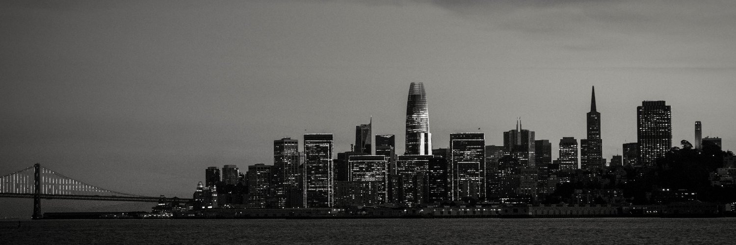 sanfranrobbie's profile banner image
