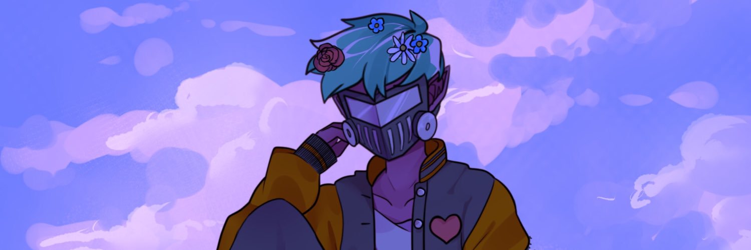 WolfeNebula's profile banner image