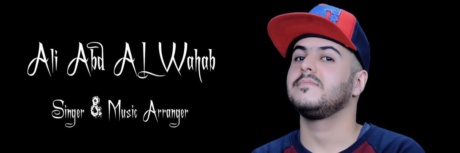AliWhaabsinger's profile banner image