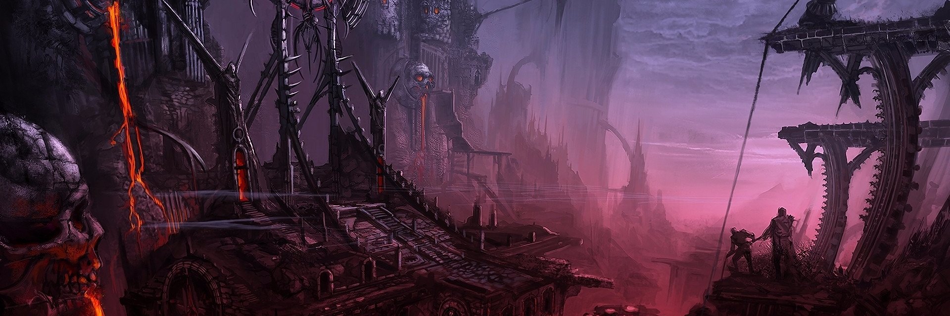 Clawsterment's profile banner image