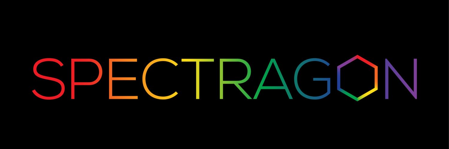 Spectragon banner