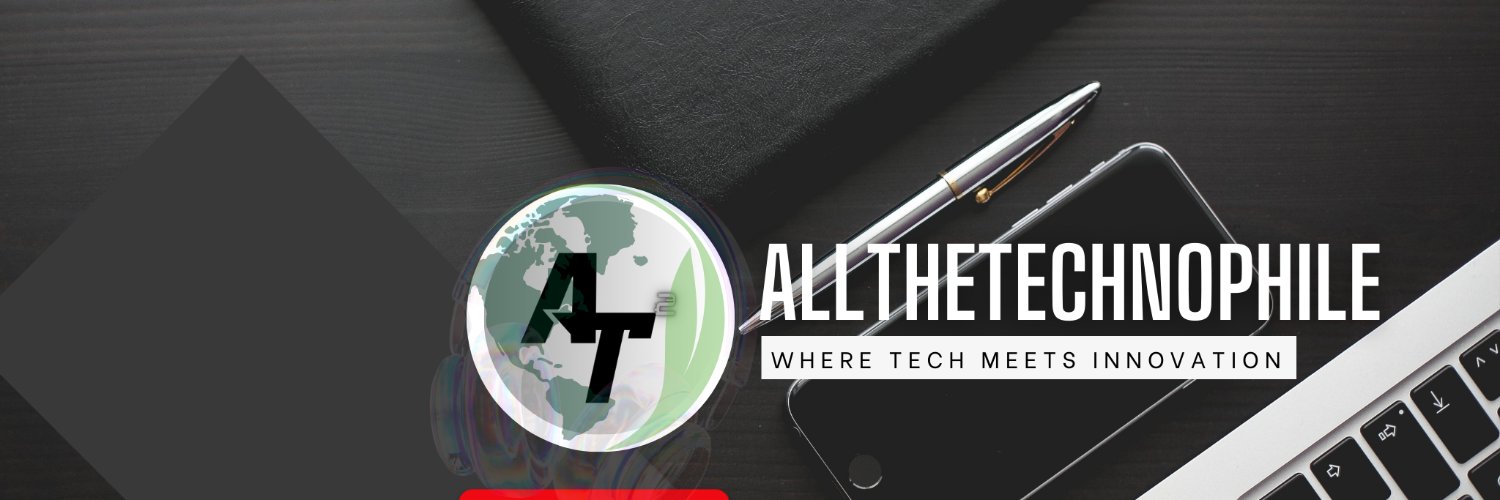 TechnophileAyod's profile banner image