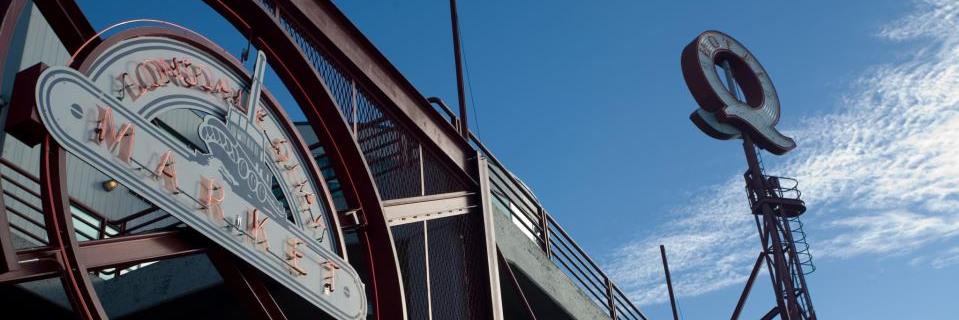 Quay Property Mgmt banner