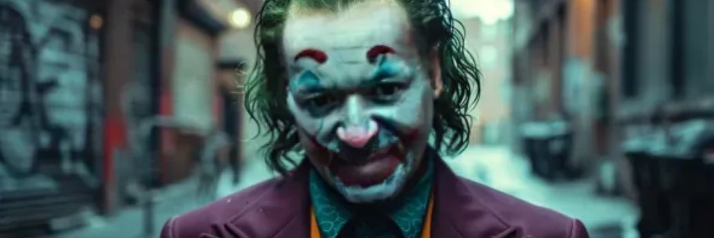 Mayor of Kingstown🐟 banner