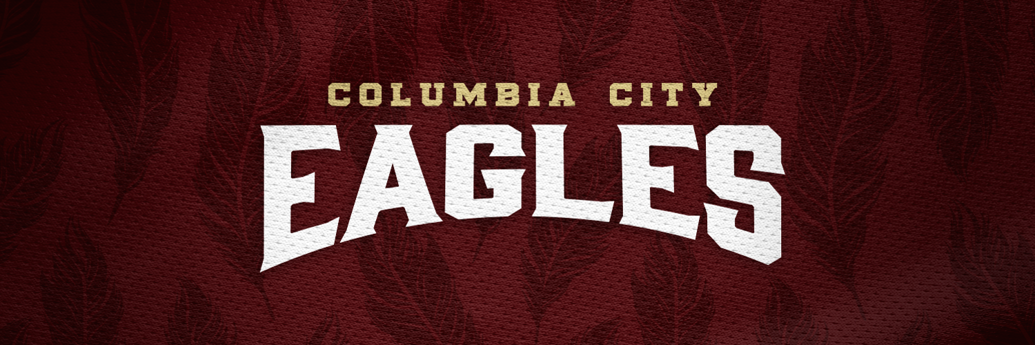 Columbia City Eagles Profile Banner