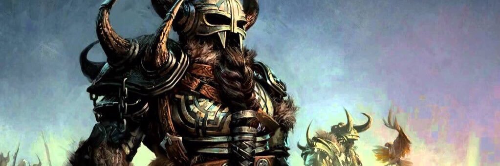 TheAngryVikings's profile banner image