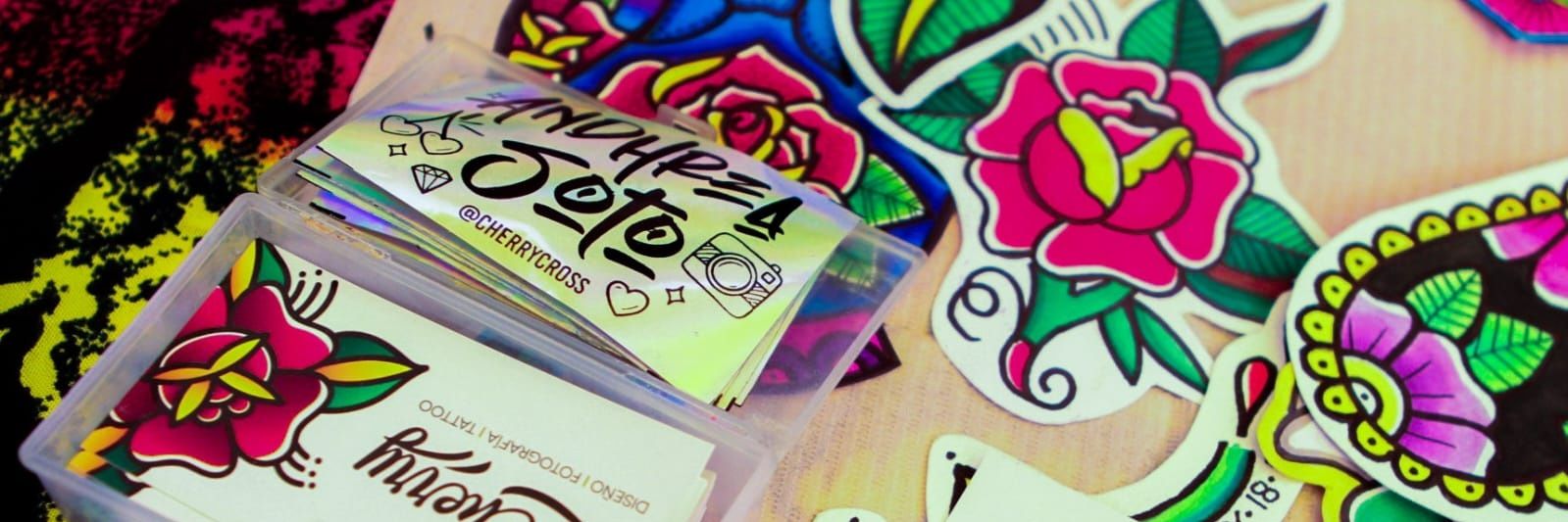 CherryCrossOver's profile banner image