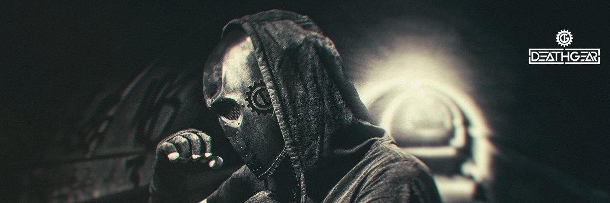 DeathgearIt's profile banner image