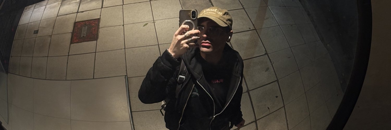 IanTumblr's profile banner image