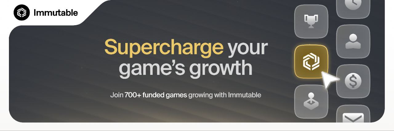 Robbie Ferguson | Immutable banner