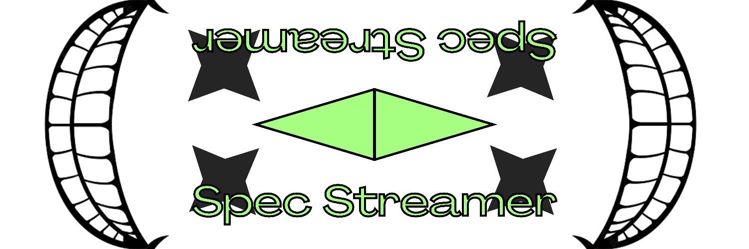 SpecStreamer's profile banner image