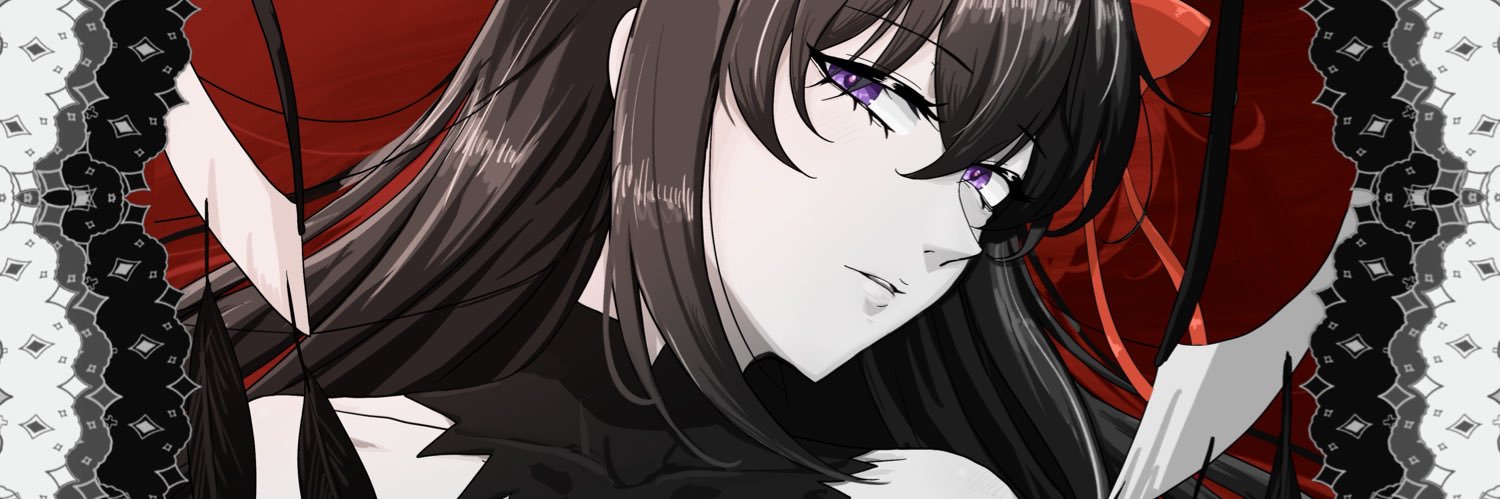 电闸君ブレーカー banner