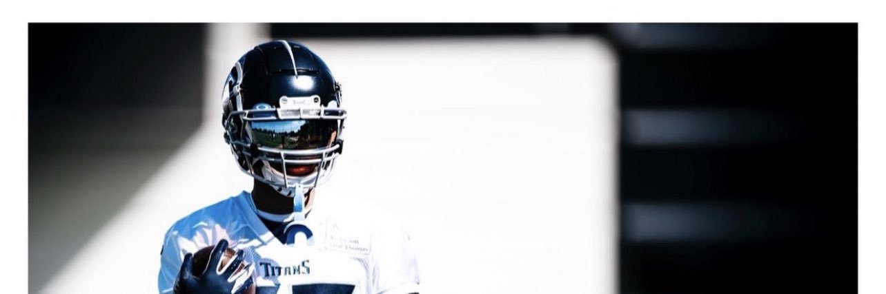 Juwan Green banner